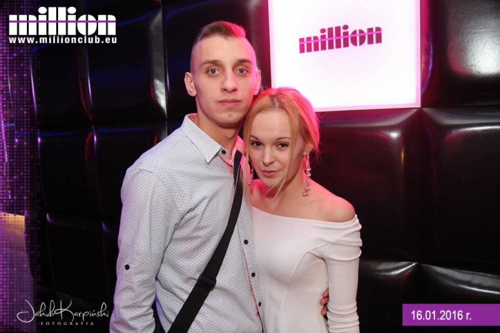 Urodziny Million Club część I