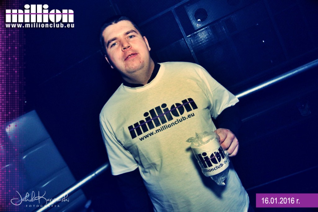 Urodziny Million Club część II