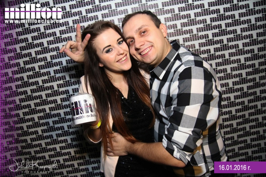 Urodziny Million Club część II