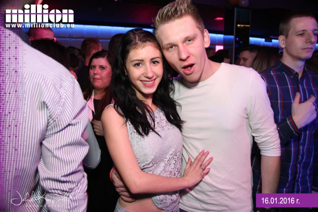 Urodziny Million Club część II