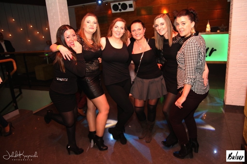 Urodziny Million Club w sali Bulvar