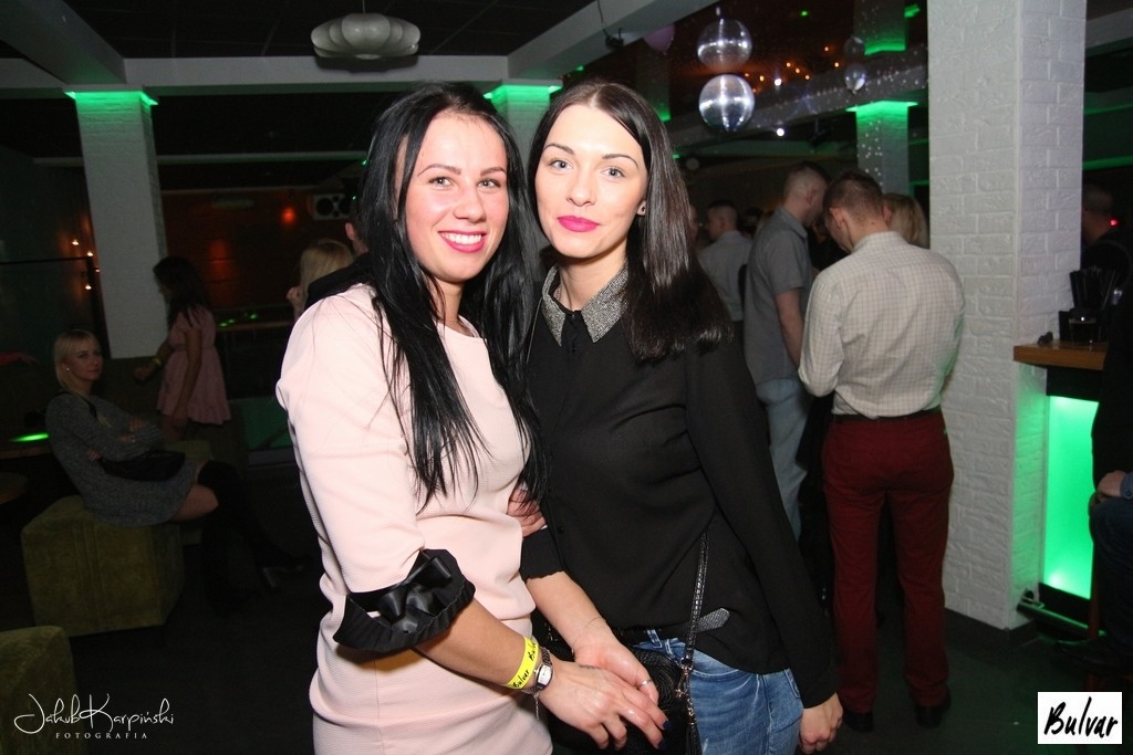 Urodziny Million Club w sali Bulvar