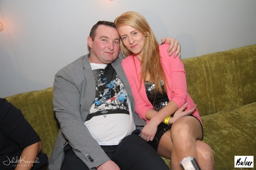 Urodziny Million Club w sali Bulvar