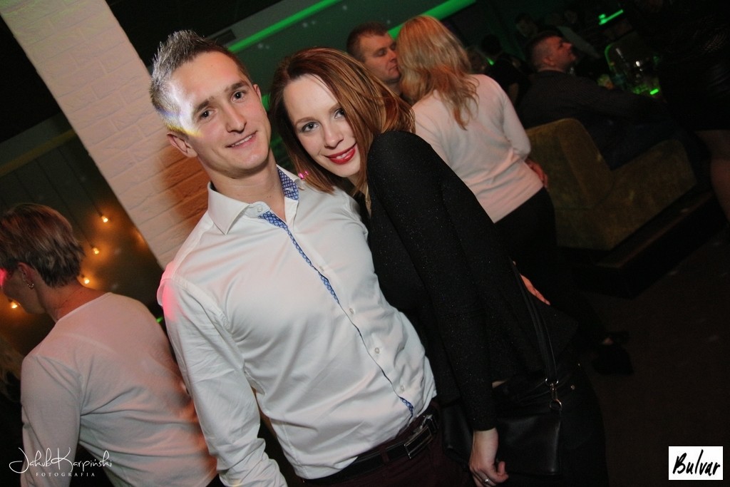 Urodziny Million Club w sali Bulvar