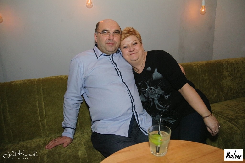 Urodziny Million Club w sali Bulvar