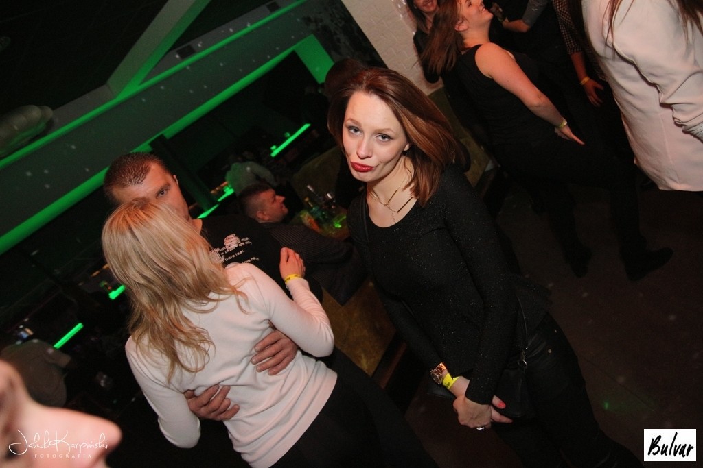 Urodziny Million Club w sali Bulvar