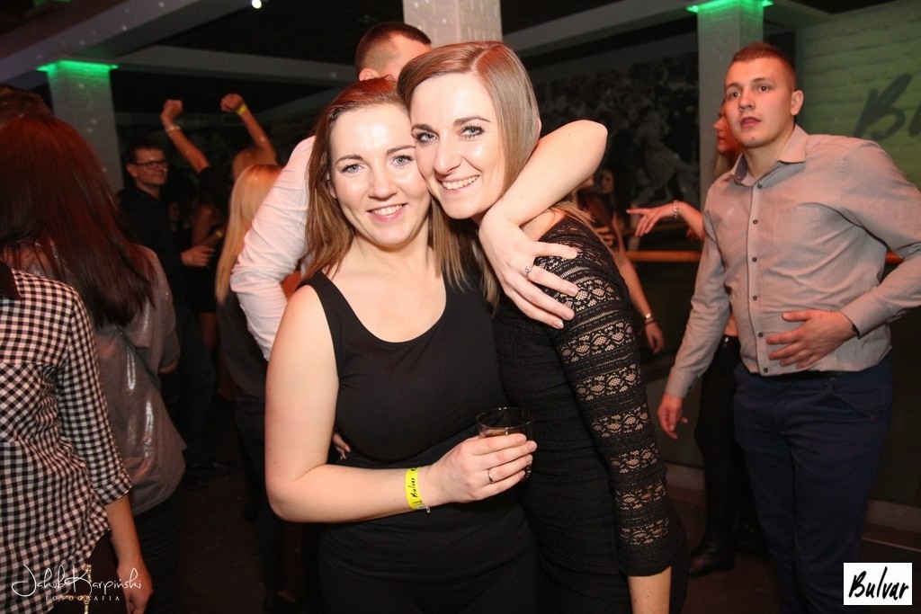 Urodziny Million Club w sali Bulvar