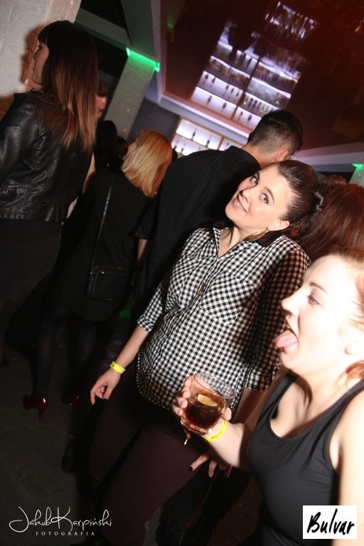 Urodziny Million Club w sali Bulvar