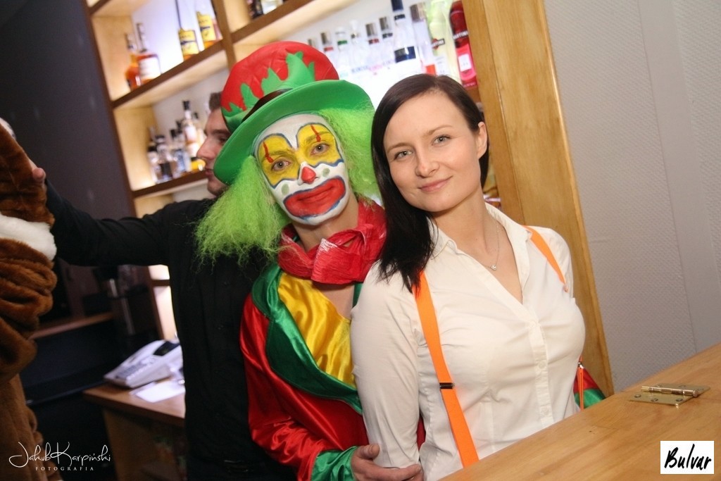 Urodziny Million Club w sali Bulvar