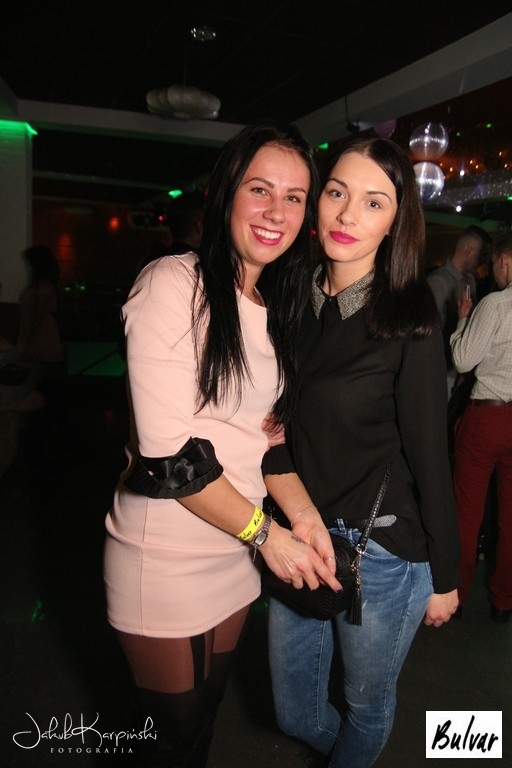 Urodziny Million Club w sali Bulvar