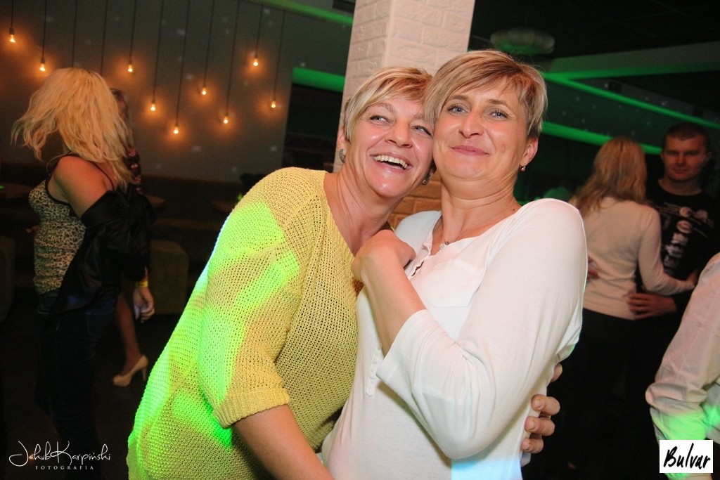 Urodziny Million Club w sali Bulvar