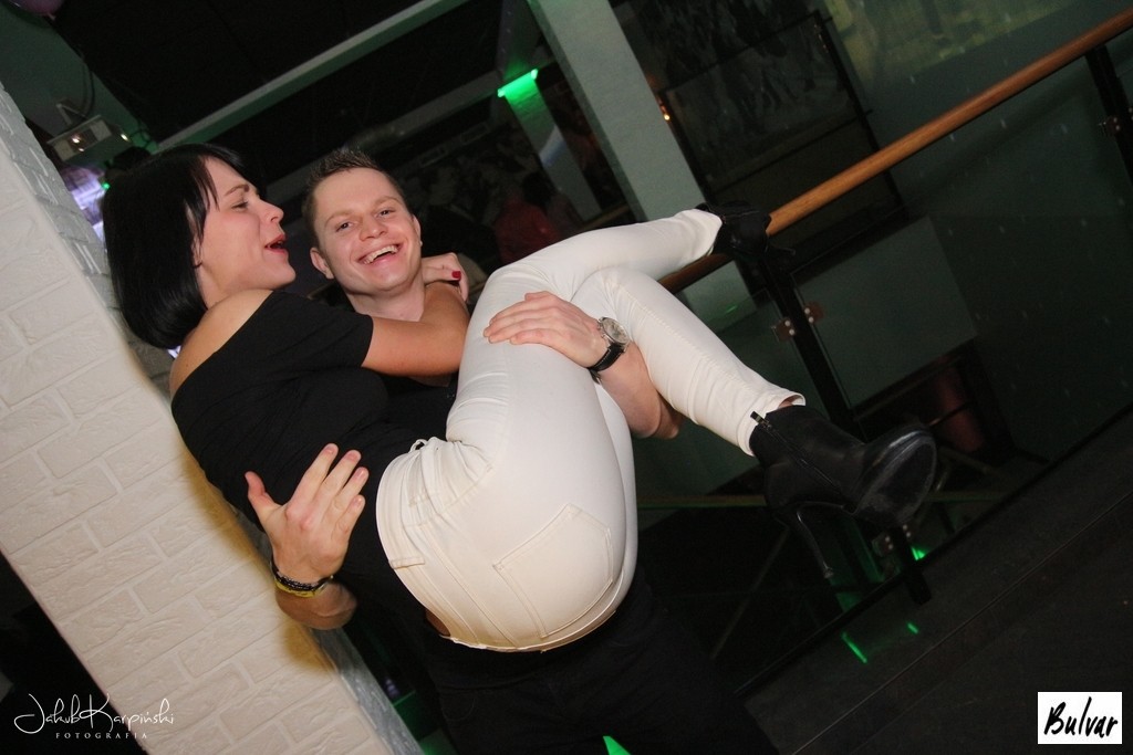 Urodziny Million Club w sali Bulvar