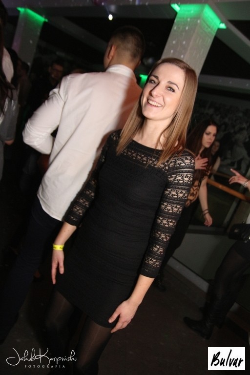 Urodziny Million Club w sali Bulvar