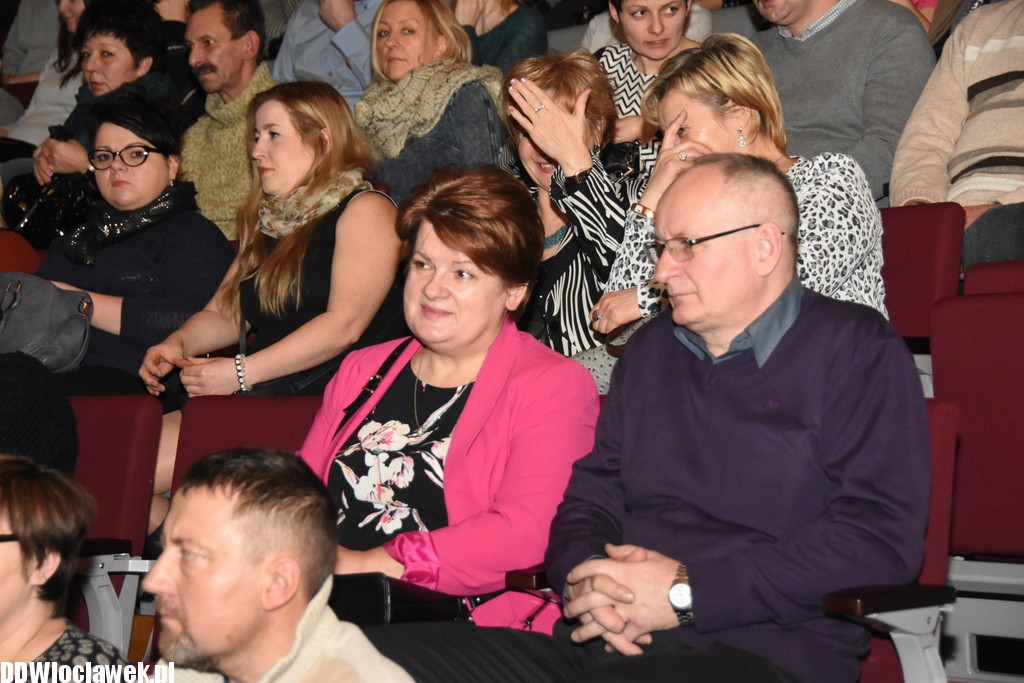 Kabaret pod Wyrwigroszem