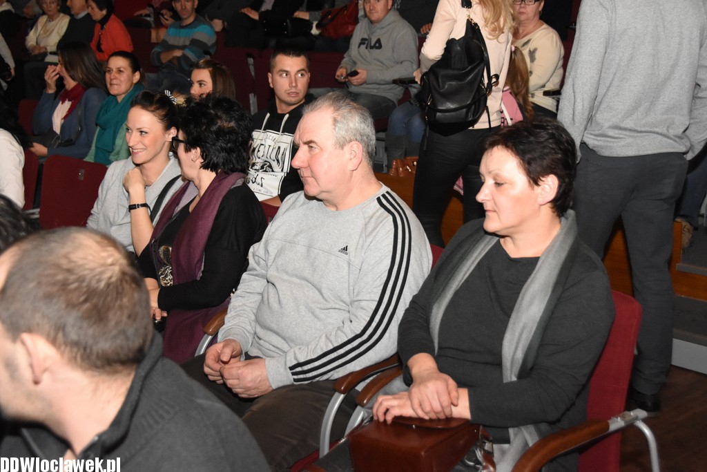 Kabaret pod Wyrwigroszem