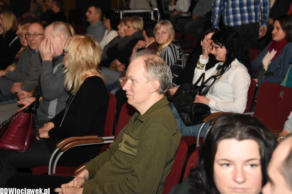 Kabaret pod Wyrwigroszem