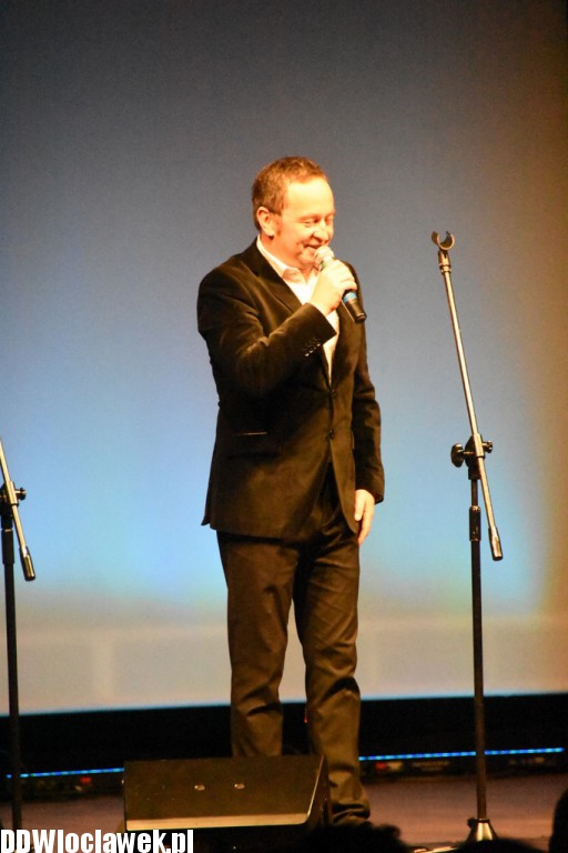 Kabaret pod Wyrwigroszem