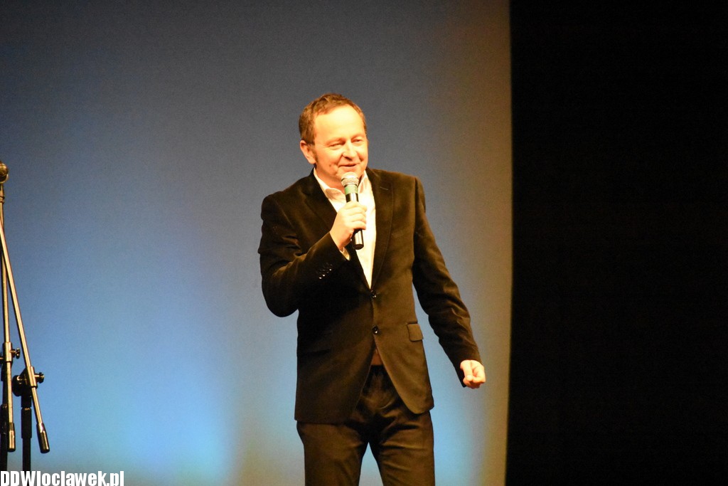 Kabaret pod Wyrwigroszem