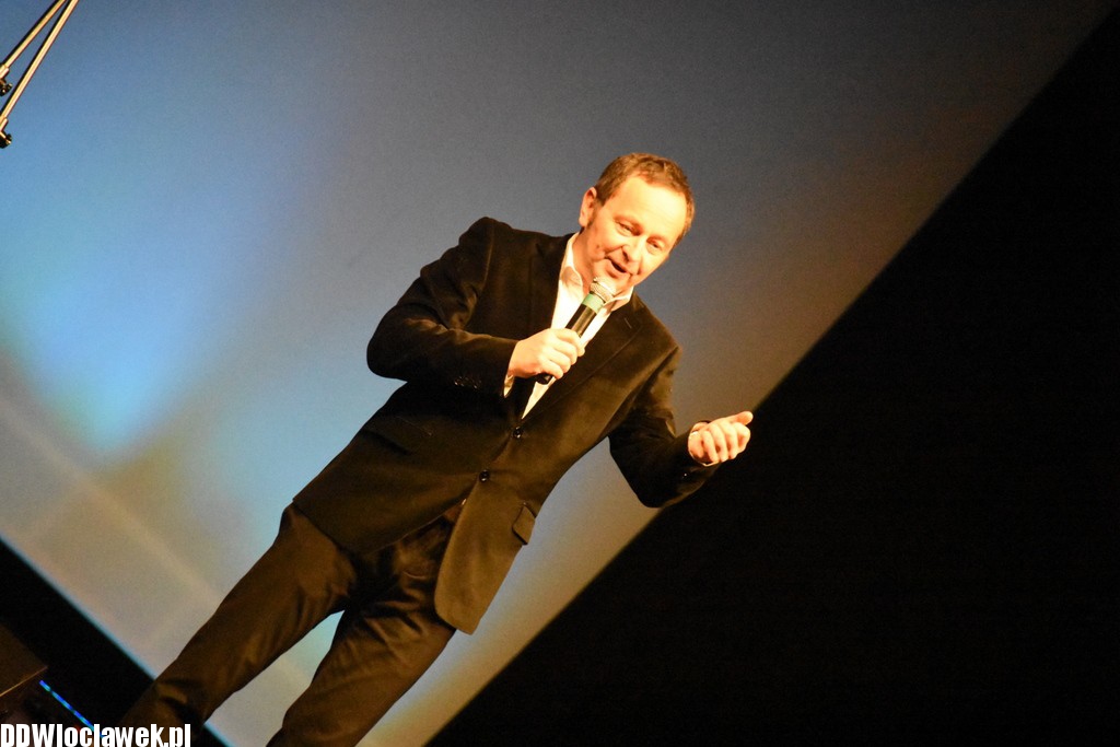 Kabaret pod Wyrwigroszem
