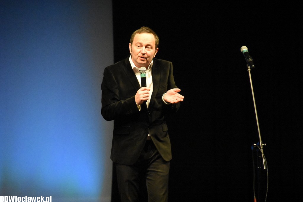 Kabaret pod Wyrwigroszem