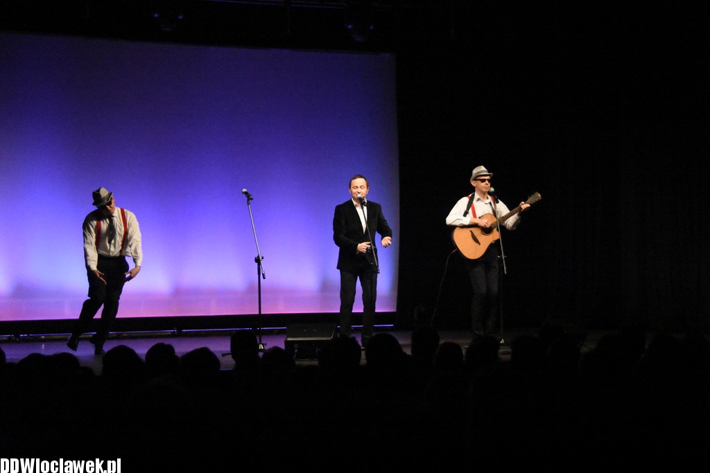 Kabaret pod Wyrwigroszem