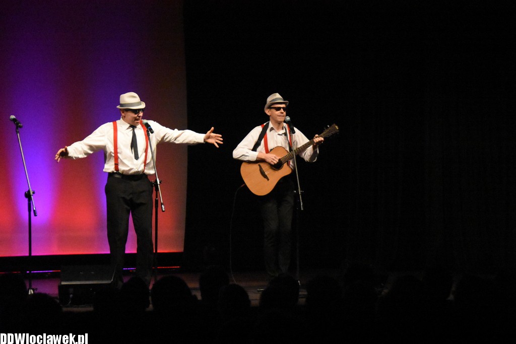 Kabaret pod Wyrwigroszem