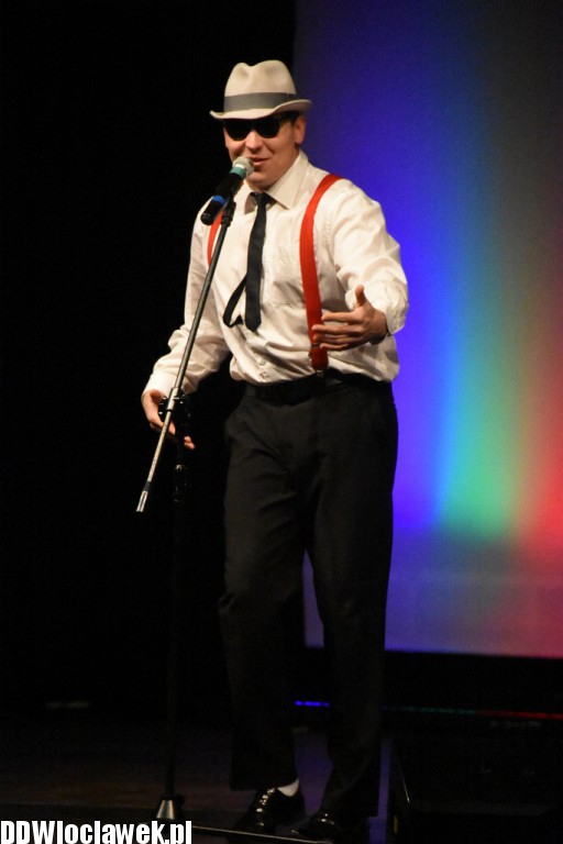 Kabaret pod Wyrwigroszem