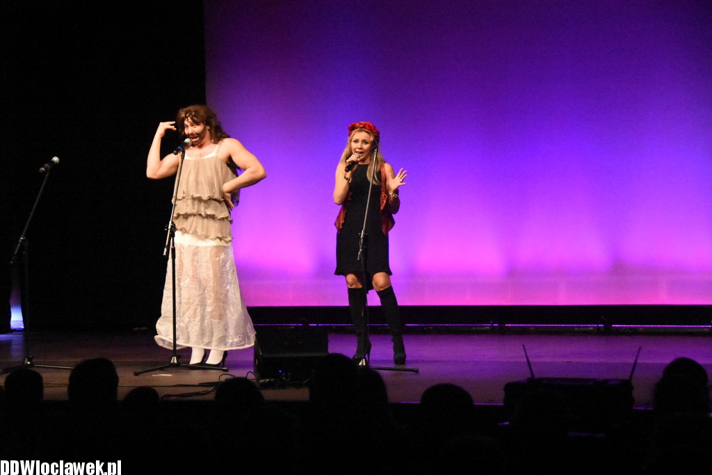 Kabaret pod Wyrwigroszem