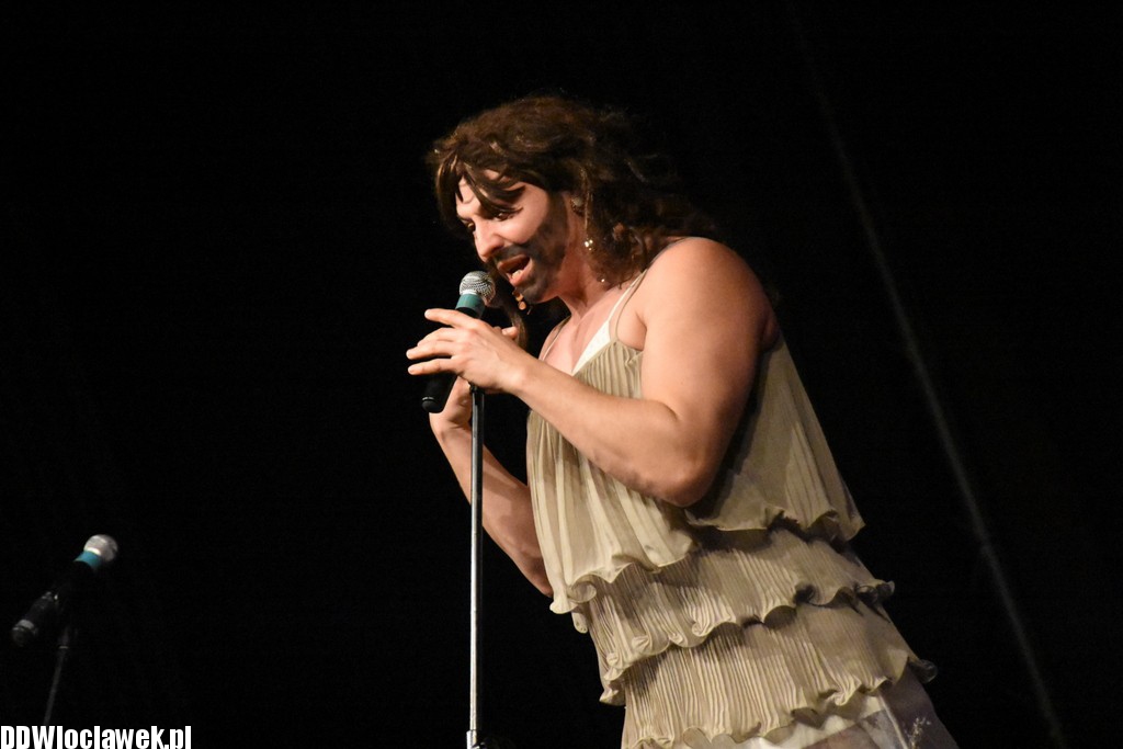Kabaret pod Wyrwigroszem