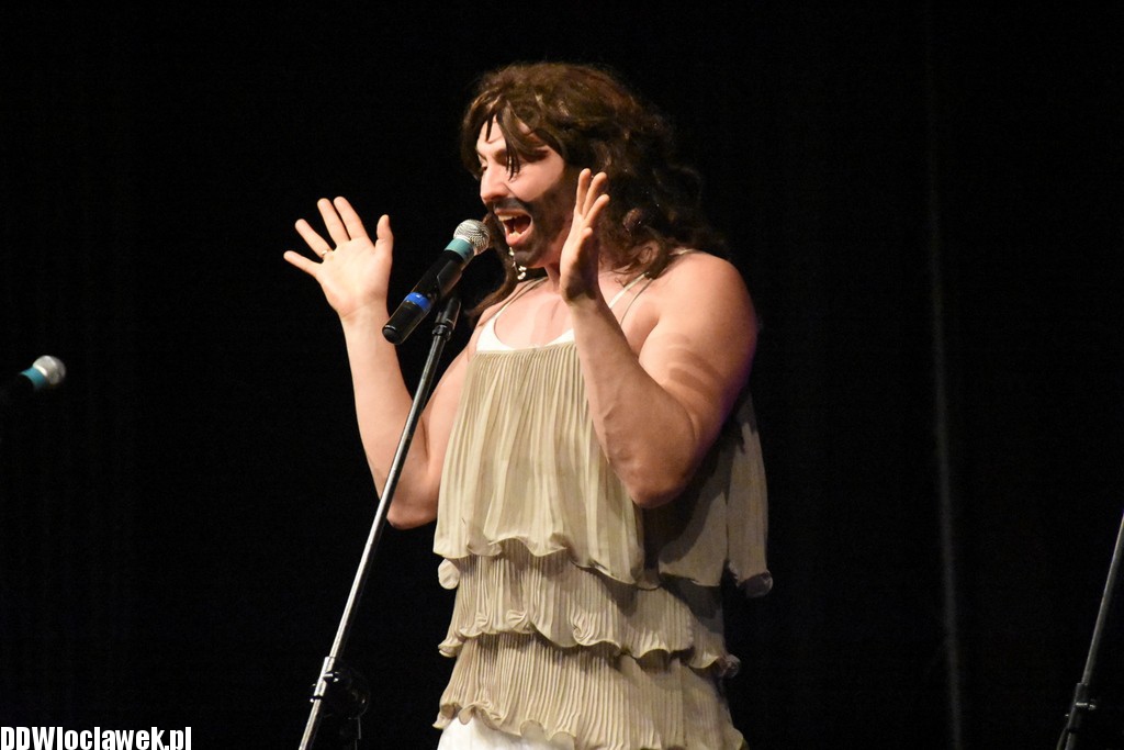 Kabaret pod Wyrwigroszem