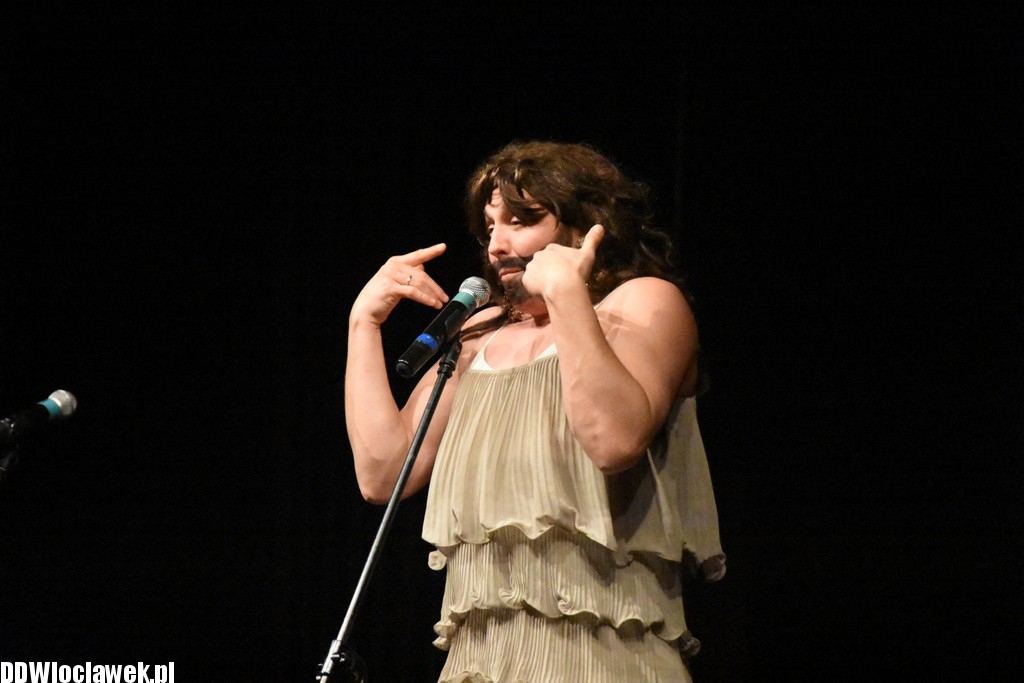 Kabaret pod Wyrwigroszem