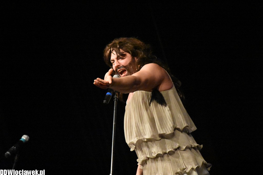 Kabaret pod Wyrwigroszem