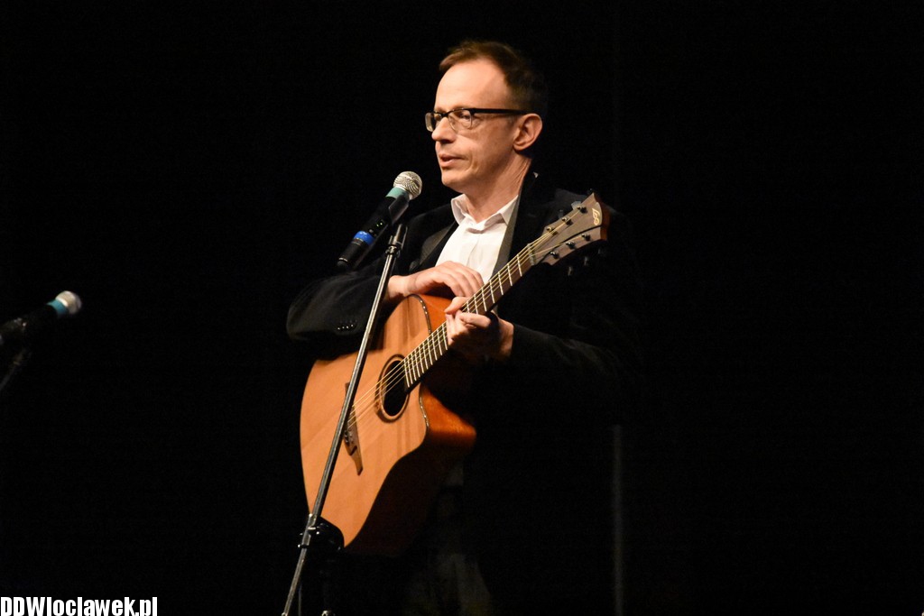Kabaret pod Wyrwigroszem