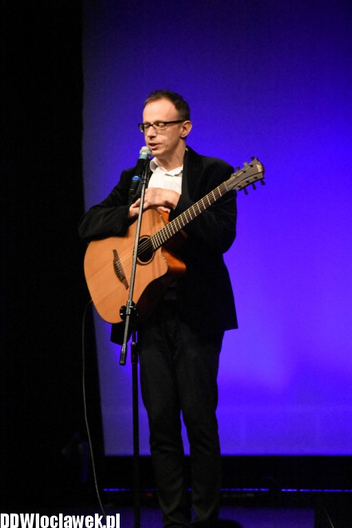 Kabaret pod Wyrwigroszem