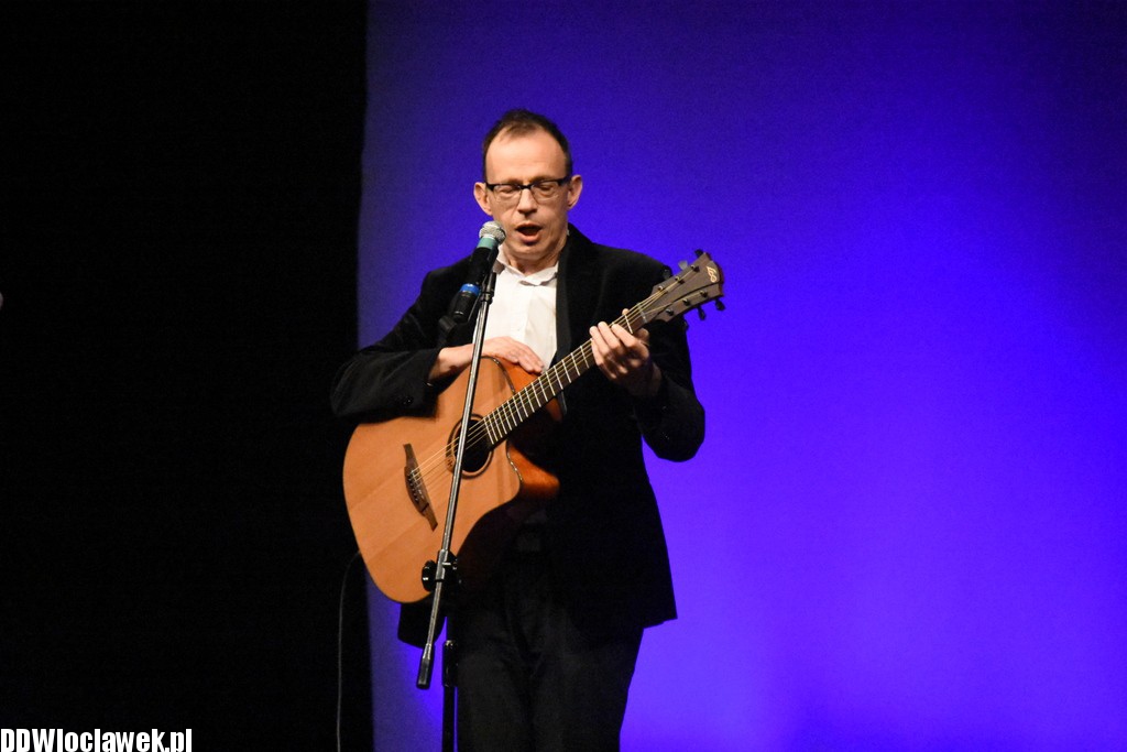 Kabaret pod Wyrwigroszem