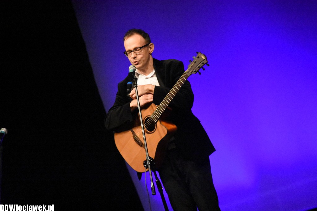 Kabaret pod Wyrwigroszem