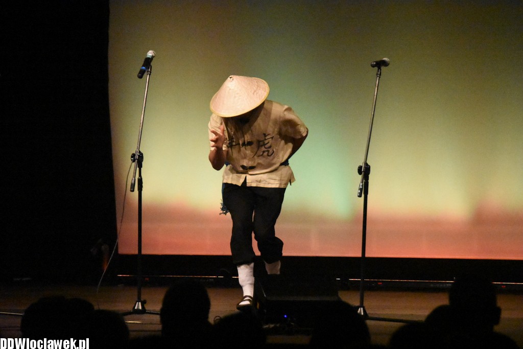 Kabaret pod Wyrwigroszem