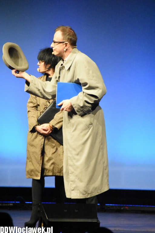 Kabaret pod Wyrwigroszem