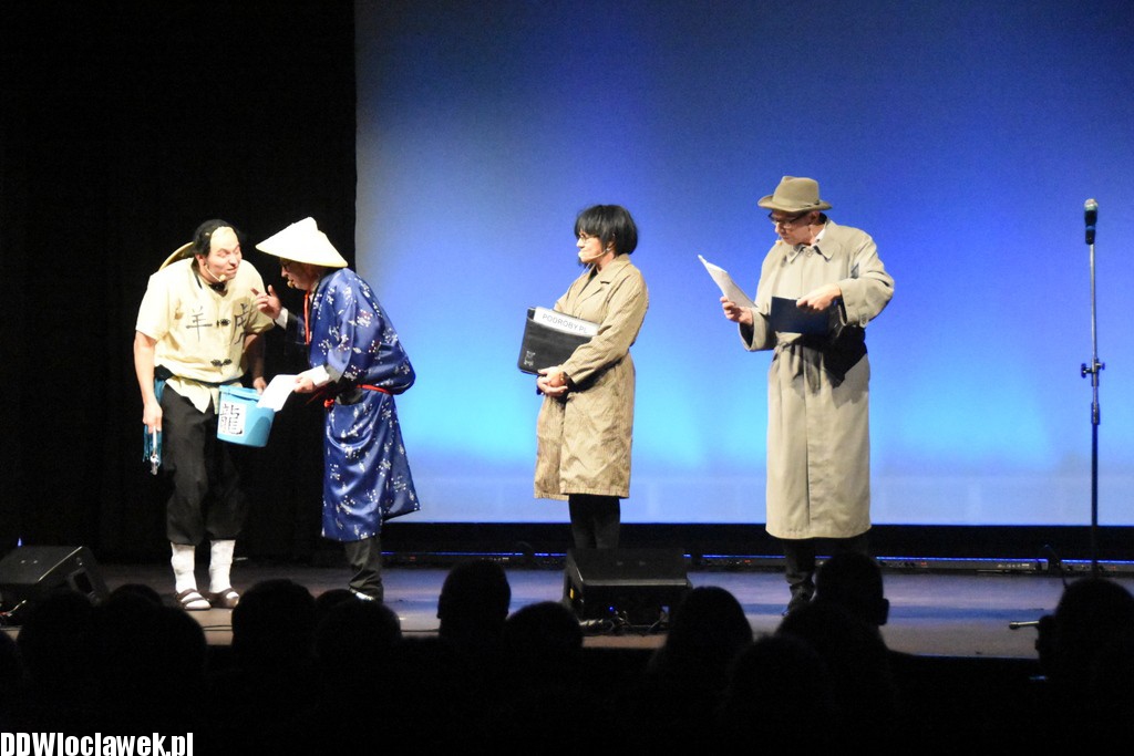 Kabaret pod Wyrwigroszem