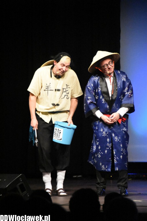 Kabaret pod Wyrwigroszem