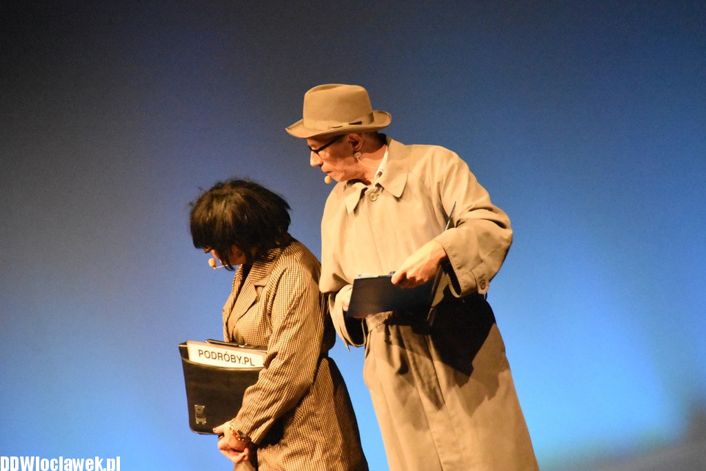 Kabaret pod Wyrwigroszem
