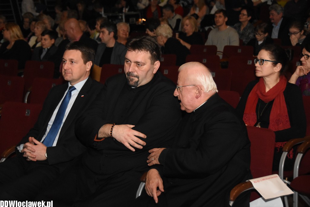 Tryumfy Króla Niebieskiego w Browarze B