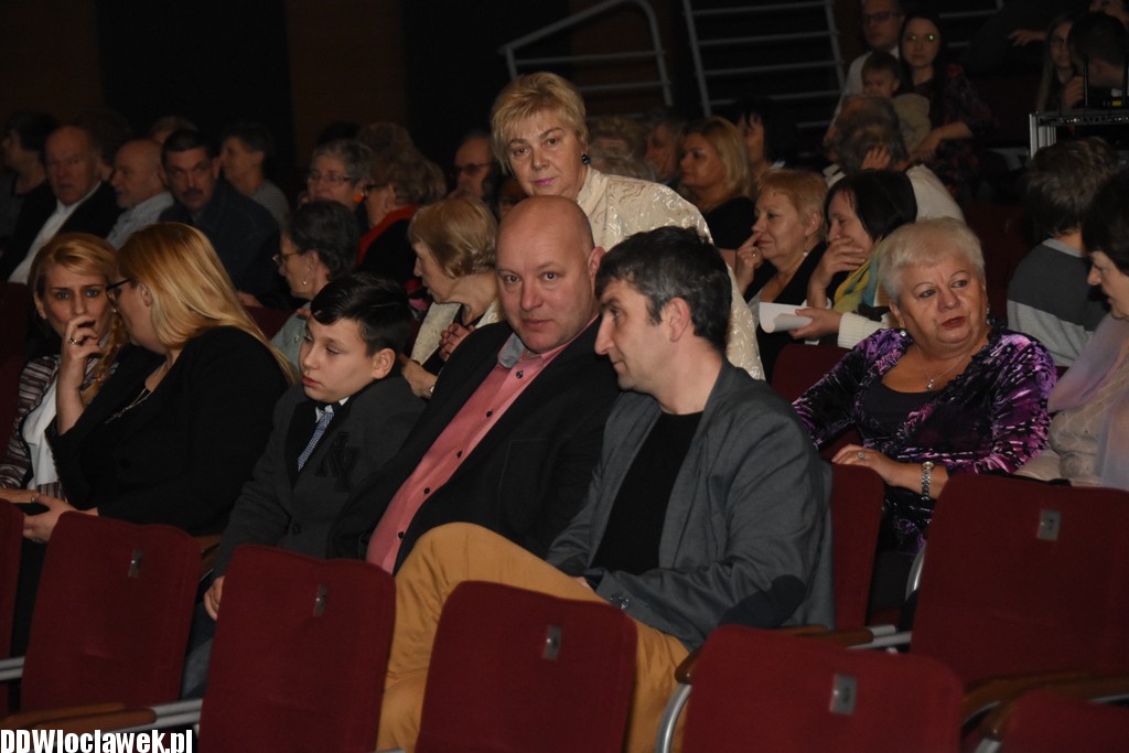 Tryumfy Króla Niebieskiego w Browarze B