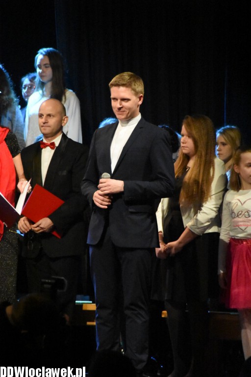 Tryumfy Króla Niebieskiego w Browarze B