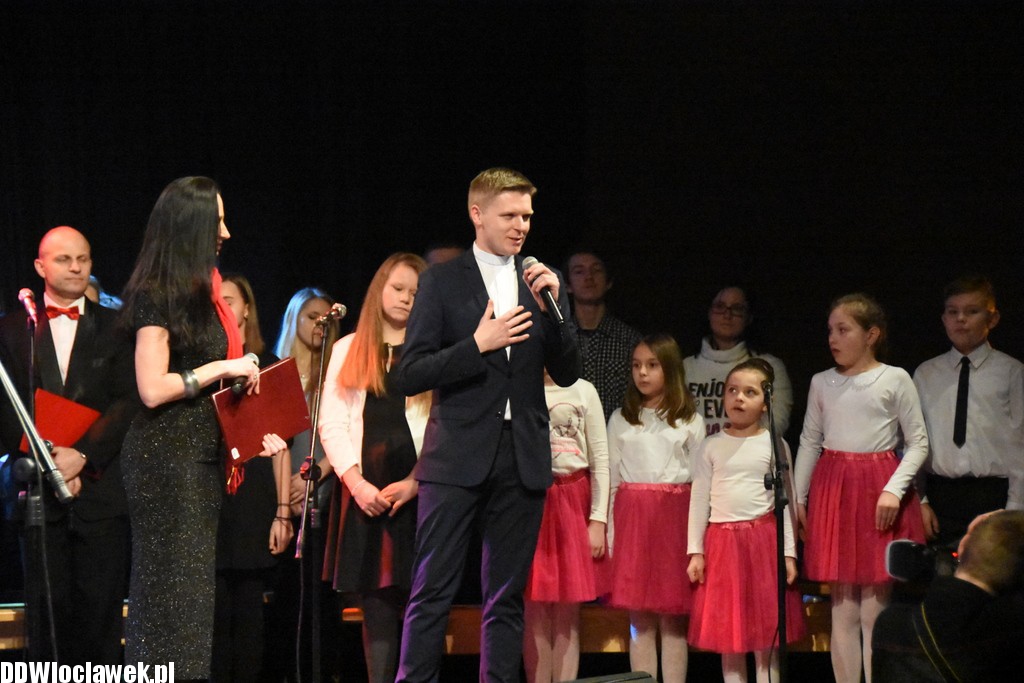 Tryumfy Króla Niebieskiego w Browarze B