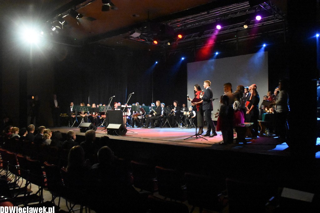 Tryumfy Króla Niebieskiego w Browarze B