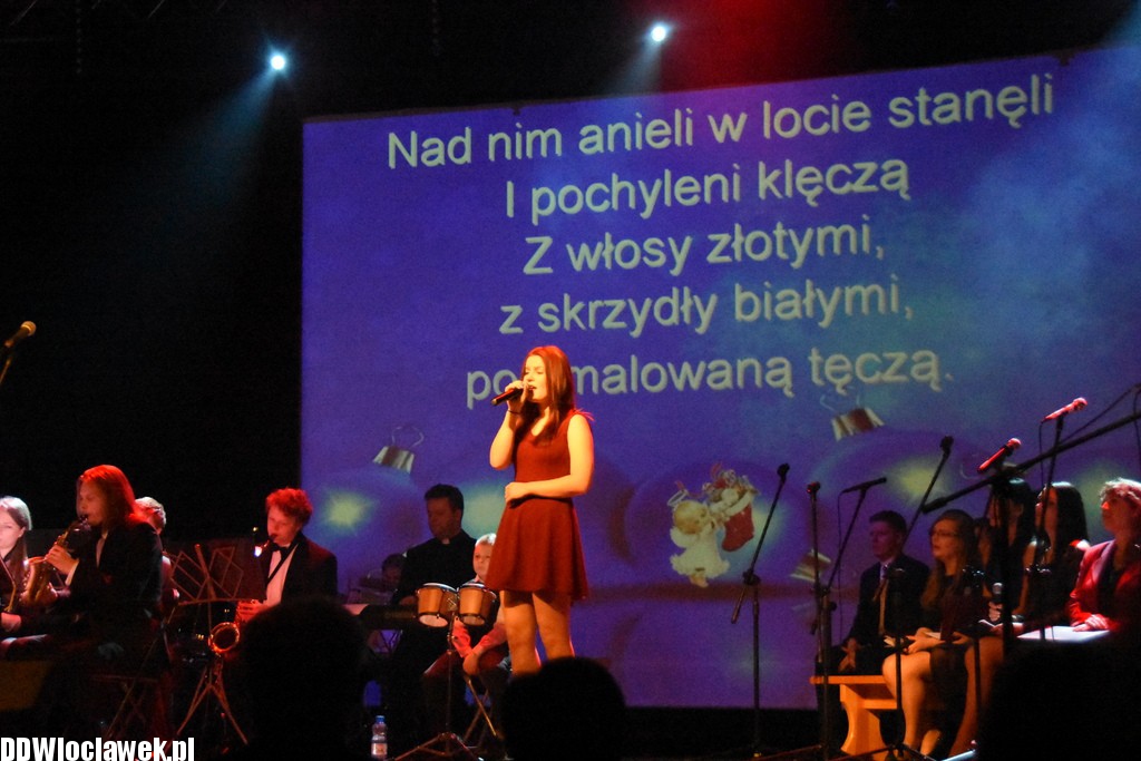 Tryumfy Króla Niebieskiego w Browarze B