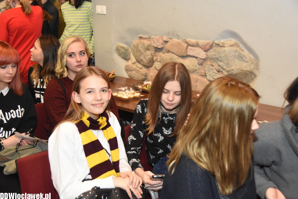 PotterDay w CK Browar B