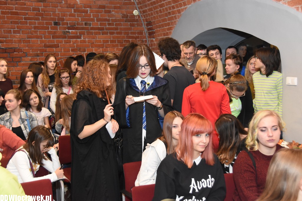 PotterDay w CK Browar B