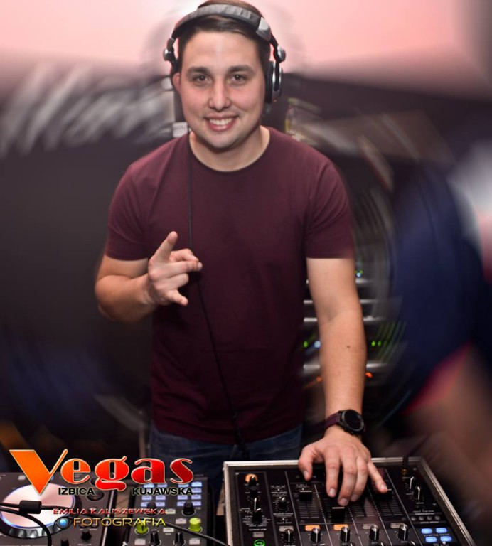 Weekend w klubie Vegas część I